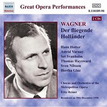 L'Olandese Volante (opera)