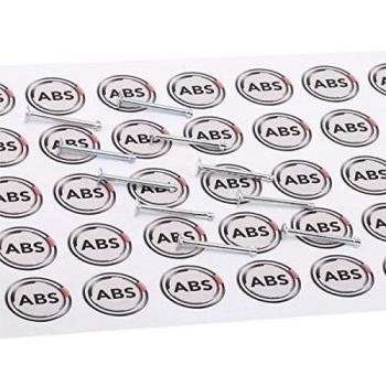 A.B.S 96167 Brake Shoe Spring Clip