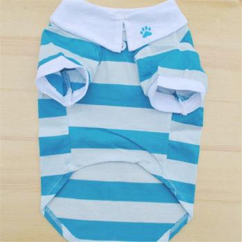 Heißes Hundet-Shirt für kleine Rassen