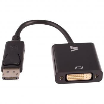 V7 DisplayPort to DVI Adapter