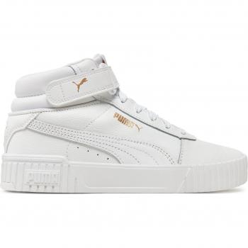 Sneakers Carina 2.0 Mid Jr von Puma