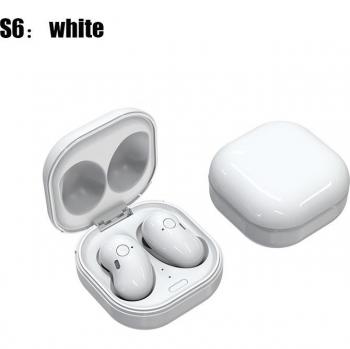 S6 TWS Waterproof Music Earpieces
