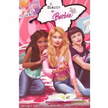 El diario de Barbie