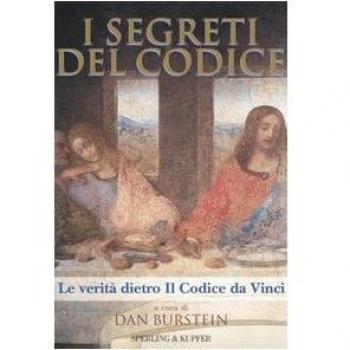 Dan Burstein I SEGRETI DEL CODICE Sperling&Kupfer