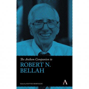 Vitalsource Technologies, Inc. Anthem Companion To Robert N. Bellah