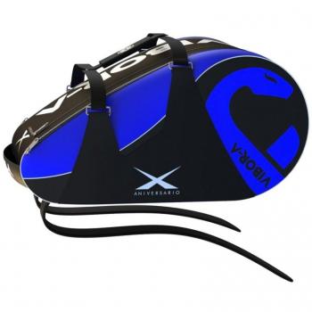 Vibor-a Sac de Raquette Padel X Anniversary