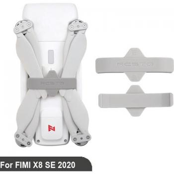Silicone Blade Holder for FIMI X8 SE