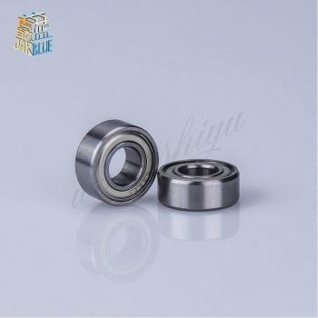 Rodamientos de ranura profunda 688-2Z 8X16X5