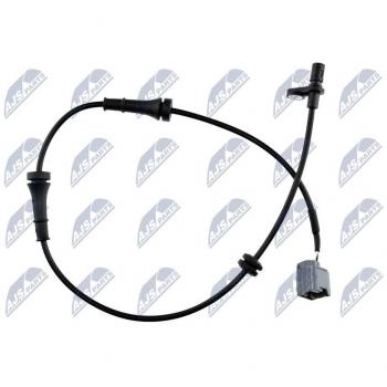 NTY Wheel Speed Module HCA-NS-094