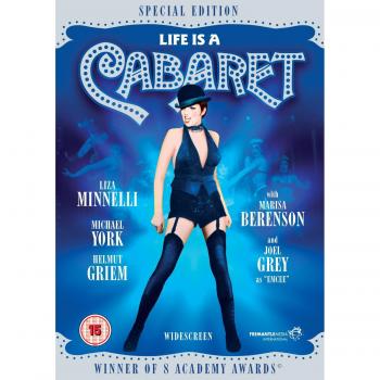 Cabaret 30th Anniversary Special Edition [DVD]