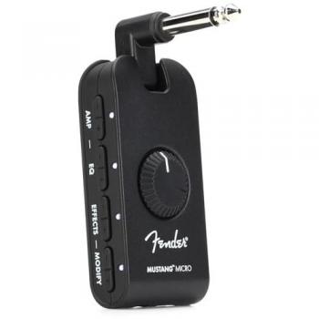 Fender Mustang Micro ampli tout-en-un