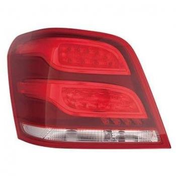 Farol Traseiro para Carro VAN WEZEL 3073931