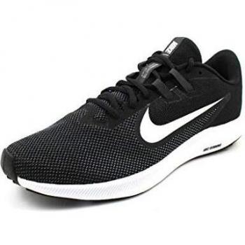 Zapatillas Nike Downshifter 9 Para Correr Hombre Negro 44 EU