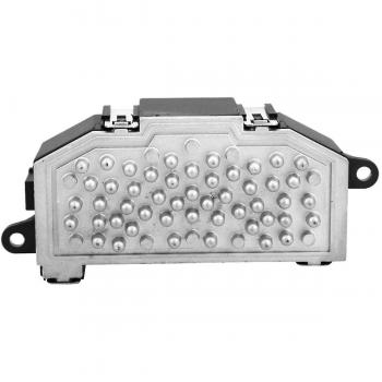 Resistencia del Motor del Ventilador Compatible con Audi A4, A5, A8, Q5, S4, S5, S8