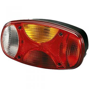 HELL 2VP 343 640-081 Luce di stop