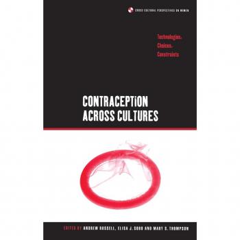Vitalsource Technologies, Inc. Contraception Across Cultures