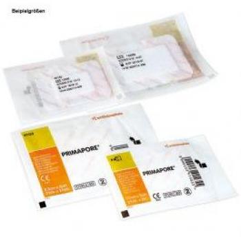 Smith & Nephew Primapore Wundverband 8x15 cm steril