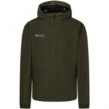Giacca Rock Experience Sixmile 2.0 XXL Verde Kombu Uomo (Taglia)