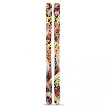 Volkl 158cm Revolt 81 Alpine Skis