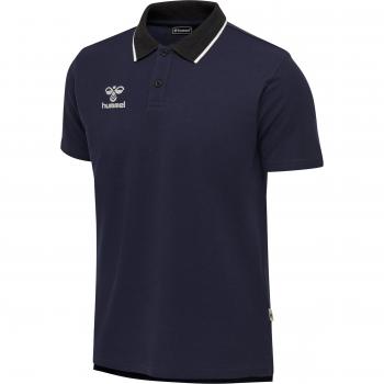 Hummel Poloshirt Hmlmove Polo