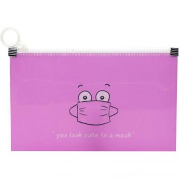 Bolso Lindo Caroon Mascara y Accesorios