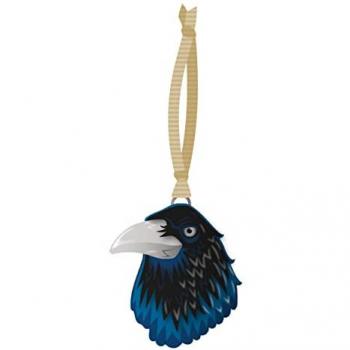 Harry Potter Ravenclaw Eagle Holiday Decoration