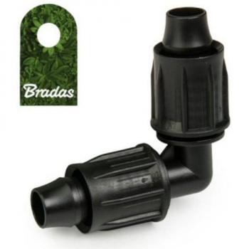 Tubo 16 mm Bradas Gocciolamento