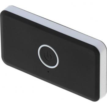 2 In 1 Bluetooth Audio Transmitter and Receiver with Micro USB/RX TX Port