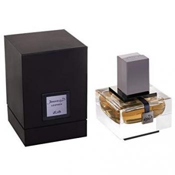 Rasasi Eau de Parfum Junoon Leather 50 ml