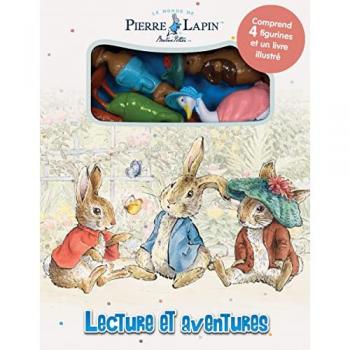 Pierre Lapin