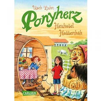 Ponyherz 8: Heuhotel Hottenhöh (8)
