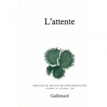 L'Attente