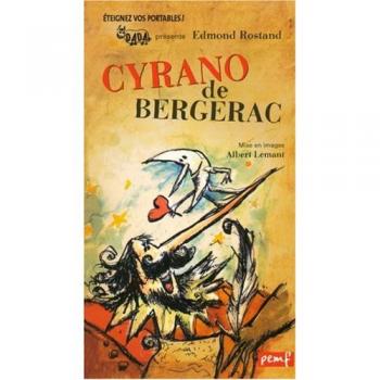 Cyrano de Bergerac