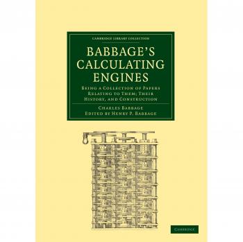 Babbage's Calculating Engines