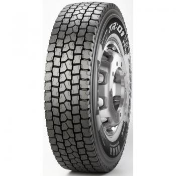Pneu Pirelli TR01 II 315/80 R22.5