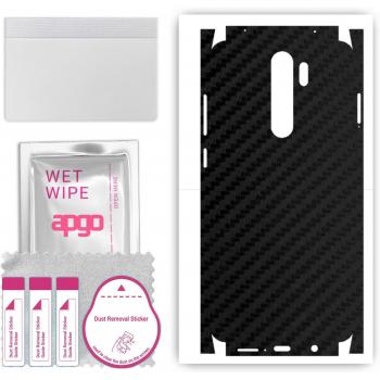 Folia protettiva per Xiaomi Redmi Note 8 Pro