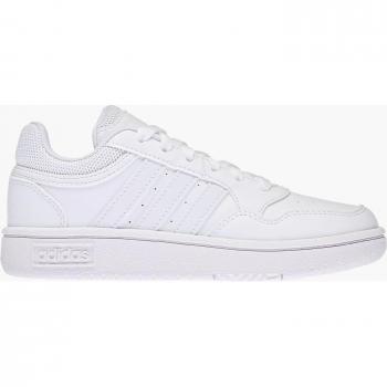 Adidas Hoops 3.0 K Cloud White