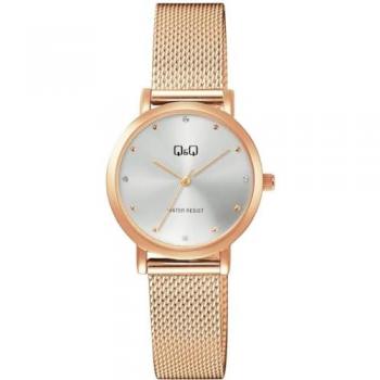 Reloj Q&Q C35A-007PY para Mujer