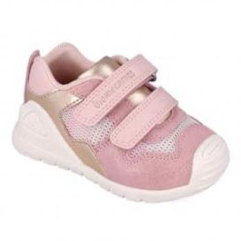 Tênis Urban Rosa BIOMECANICS para Meninas 252120