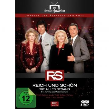 Reich Und Schön