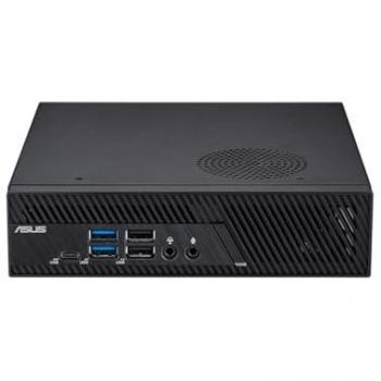ASUS PB63 Mini‑PC i5‑14400 – 1,3‑Zoll‑Formfaktor, 16 GB RAM, 512 GB SSD, UHD 730