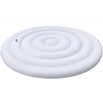 Protection chaude et éco‑énergie pour jacuzzi