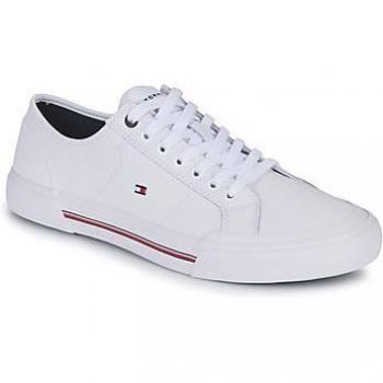 Tommy Hilfiger Men's Core Corporate Vulc Footwear