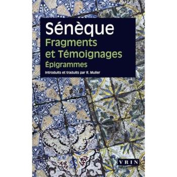 Fragments et Témoignages