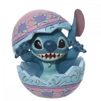 Figurita Enesco Lilo & Stitch