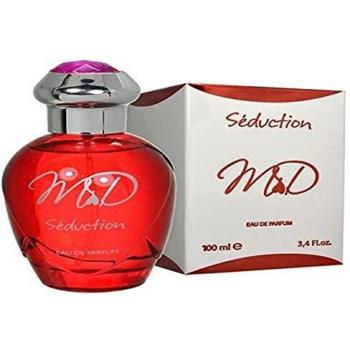 Eau de Parfum Seduction 100 ml – Weiblicher Spritz
