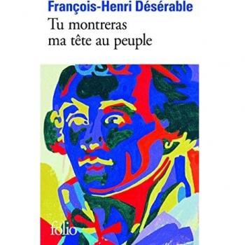 Tu montreras ma tete au peuple