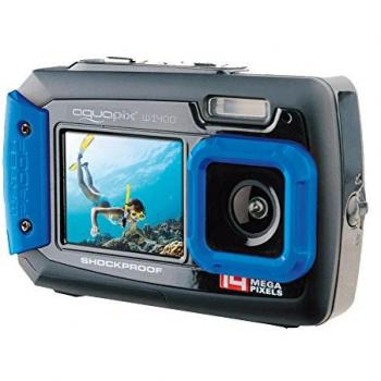 AQUAPIX 10051 Active W1400 Compact Camera