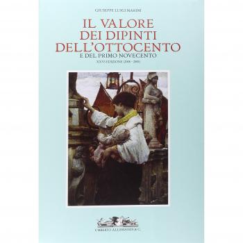 Il valore dei dipinti dell'Ottocento e del primo Novecento