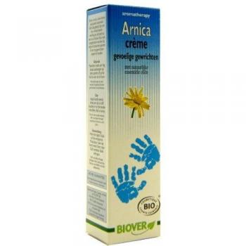 Biover Arnica Cream 30ml (Português)